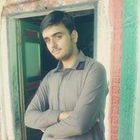 Aamir Shah