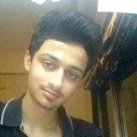 Parth Mehta