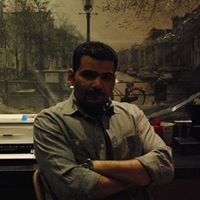 Adel Bashrawi