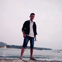 Andri Ahmad
