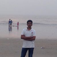 Kaushik Rai