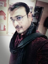 Subhratanu Chakrabarty