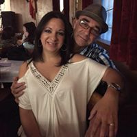 Albilda Rivera Berrocal