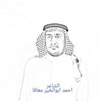 الشاعر احمد