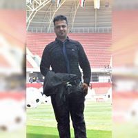 كرار الاسدي