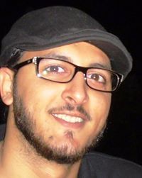 Ahmed Moussa