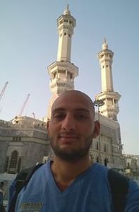 Ahmed Ramadan