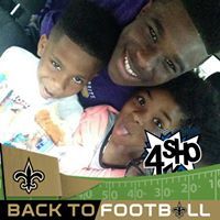 Robin McCastle-Smith