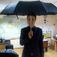 Алексей Гнучих