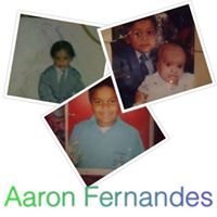 Aaron Fernandes