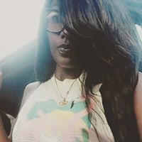 MonicaMichelle Evans