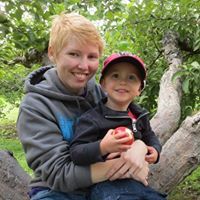 Chelsie Hansen-Stratton