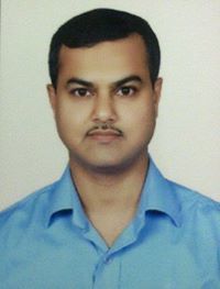 Saibal Das