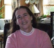 Diana  DeGray