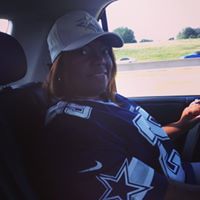 Ericka Gregory-Howell