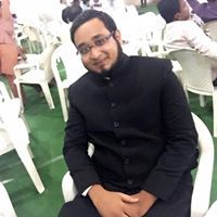 Imran Fahad