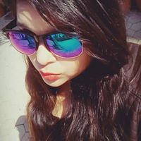 priya rai