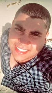 Abdallah Mohamed