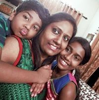 Harshikkha Sathish