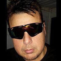 Steve Bragg