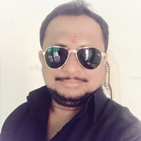 Sandip Patil