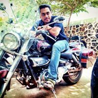 Vishal Sawant