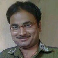 Dhruv Kumar