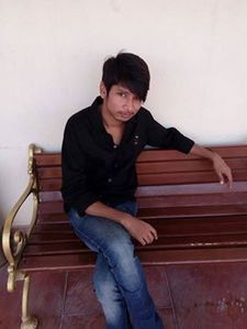 Ayush Garg
