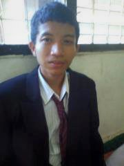 Lukman Hakim