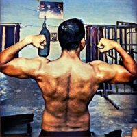 Lt Rajarshi Chaudhuri