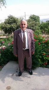 محمود ابو عمر