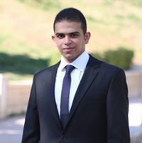 Mohamad Alshahadat