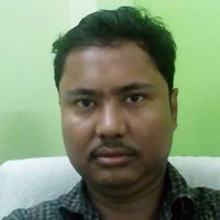 Prasenjit Chakma