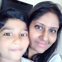 Girdharan Ramsingh