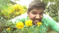 Sethunath S.