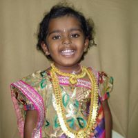 Lalitha Alluri