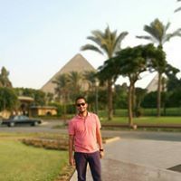 Mohamed Ali