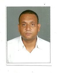 Ajay Mishra