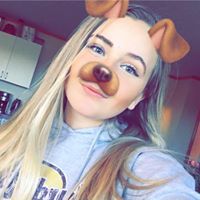 Sandra Mathisen Helland