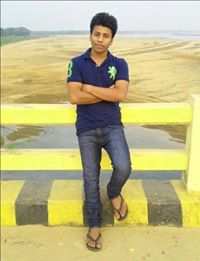 Subrat Sahoo