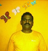 Lakshmaiah Vabasandra