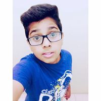 Akash Uthaman
