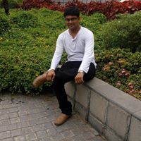 CA Nikesh