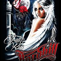 Hardkill Hardkill