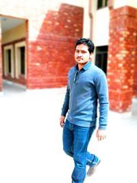 Mian Raza Ch