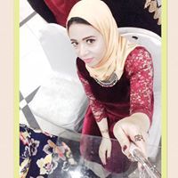 Reham Abo Moammer