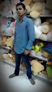 Shubham Mittal