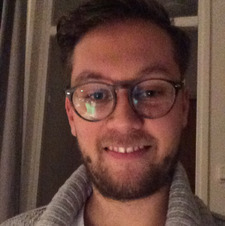 Joakim Saether