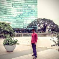 Ganeshprabhu Muruganantham