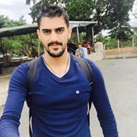 Hisham Amjad